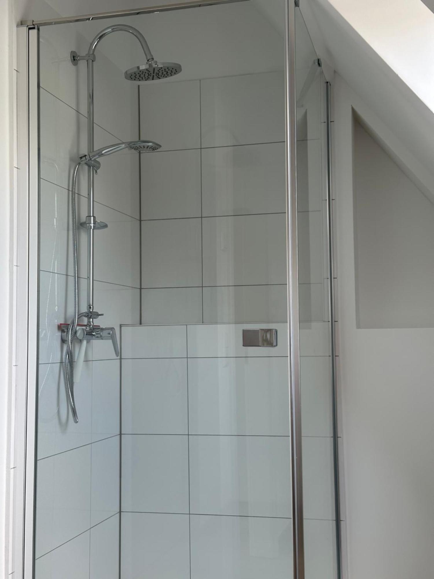 Exklusive Maisonette-Wohnung Am Rande Von Freiburg Мерцхаузен Экстерьер фото
