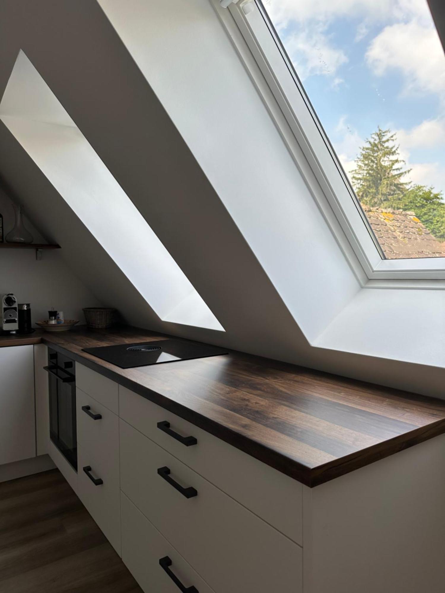 Exklusive Maisonette-Wohnung Am Rande Von Freiburg Мерцхаузен Экстерьер фото